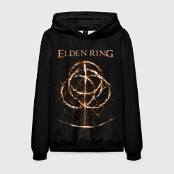 Мужская толстовка Elden Ring Великие руны
