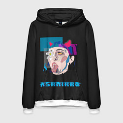 Мужская толстовка Acid Ashnikko