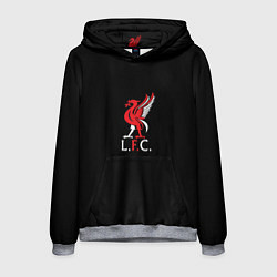 Мужская толстовка Leverpool YNWA