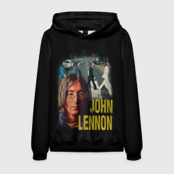 Мужская толстовка The Beatles John Lennon