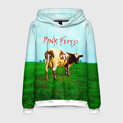 Мужская толстовка Atom Heart Mother - Pink Floyd