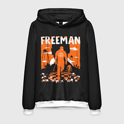 Мужская толстовка Walkin Freeman