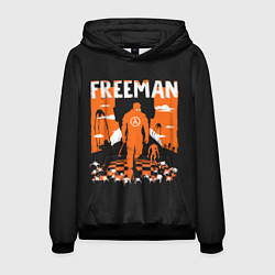 Мужская толстовка Walkin Freeman