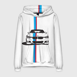 Мужская толстовка BMW WILD BEAST