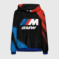 Мужская толстовка BMW BMW - Яркий