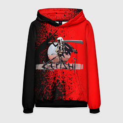 Мужская толстовка KENSHI КЕНШИ