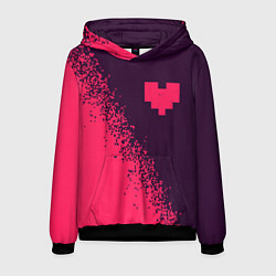 Мужская толстовка ДЕЛЬТАРУН Арт