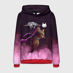 Мужская толстовка Stray