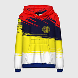 Мужская толстовка Кобра кай Cobra Kai спина