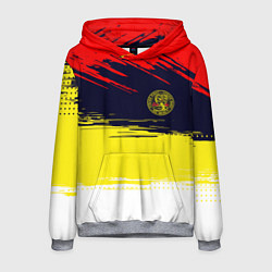 Мужская толстовка Кобра кай Cobra Kai спина