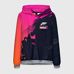 Мужская толстовка Форза Хорайзен 5 Forza Horizon 5