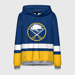 Мужская толстовка Buffalo Sabres, Баффало Сейберз