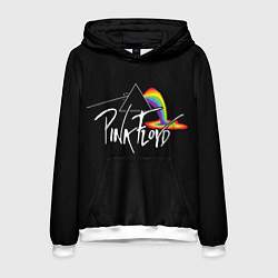 Мужская толстовка PINK FLOYD - ПИНК ФЛОЙД ЛУЖА