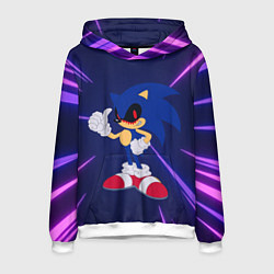 Мужская толстовка SONIC EXE СОНИК