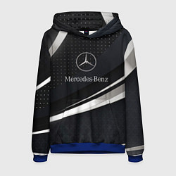 Мужская толстовка Mercedes-Benz Sport