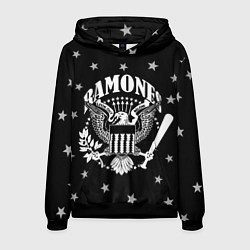 Мужская толстовка Ramones Рамонес