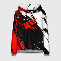 Мужская толстовка Honda Logo Auto