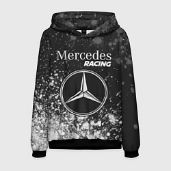 Мужская толстовка MERCEDES Racing - Арт