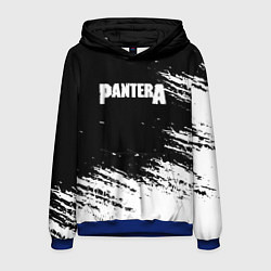 Мужская толстовка Pantera Logo