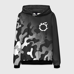 Мужская толстовка FINAL FANTASY XIV - METEOR