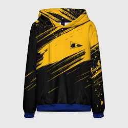 Мужская толстовка Парусный спорт Водный спорт