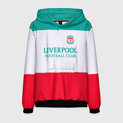 Мужская толстовка Liverpool sport