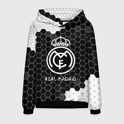 Мужская толстовка REAL MADRID Real Madrid Графика