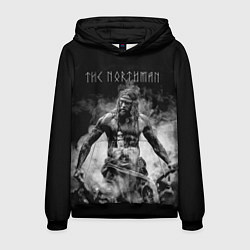 Мужская толстовка The Northman