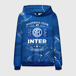 Мужская толстовка Inter FC 1