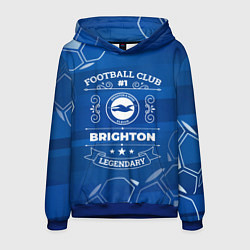 Мужская толстовка Brighton FC 1