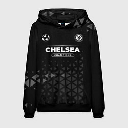 Мужская толстовка Chelsea Форма Champions