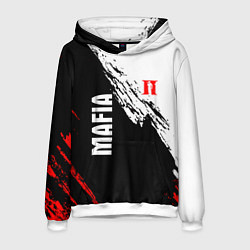 Мужская толстовка MAFIA II мафия 2