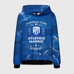 Мужская толстовка Atletico Madrid FC 1