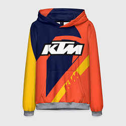 Мужская толстовка KTM VINTAGE SPORTWEAR