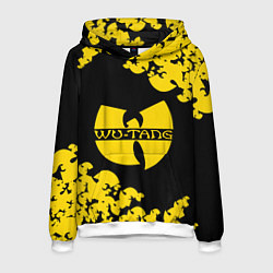 Мужская толстовка Wu bats