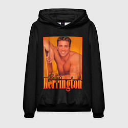 Мужская толстовка Billy Herrington Aniki Билли