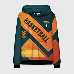 Мужская толстовка Basketball Champion