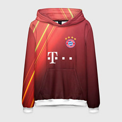 Мужская толстовка Bayern munchen T