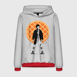 Мужская толстовка Eleven Eggo