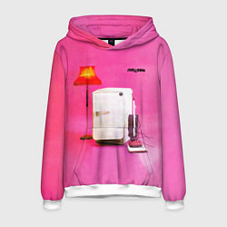 Мужская толстовка Three Imaginary Boys - The Cure