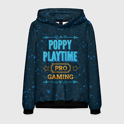 Мужская толстовка Игра Poppy Playtime: pro gaming