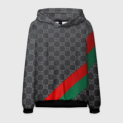 Мужская толстовка В стиле gucci
