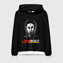 Мужская толстовка Limp bizkit Wes Borland