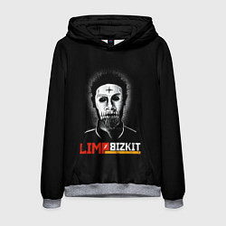 Мужская толстовка Limp bizkit Wes Borland