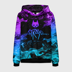Мужская толстовка Stray fire