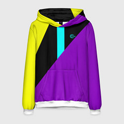 Мужская толстовка FIRM прямиком из 80х