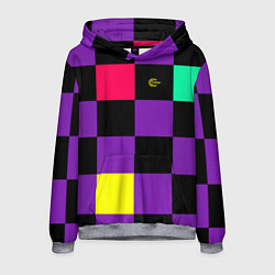 Мужская толстовка FIRM прямо из 80х