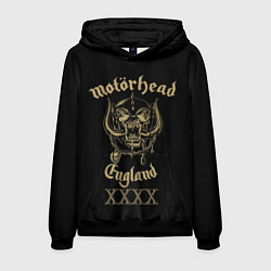 Мужская толстовка Motorhead England