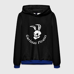 Мужская толстовка Guristas pirates black