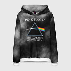 Мужская толстовка Pink Floyd космос